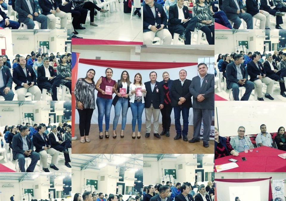 Taller de Capacitación