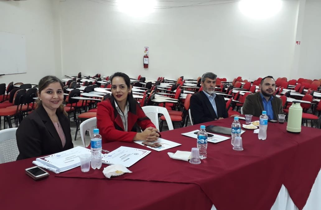 JORNADA DE ACTUALIZACIÓN VETERINARIA SOBRE DIAGNÓSTICO POR IMÁGENES