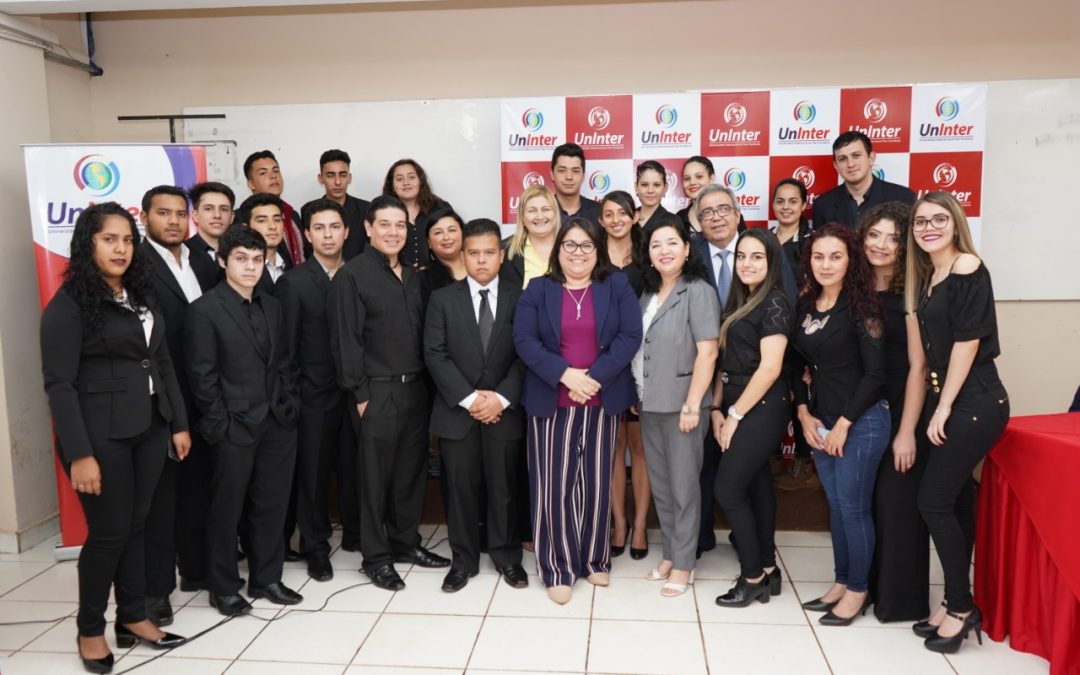 Lanzamiento de la Expo Feria FACYT