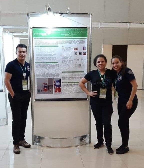 Informe de actividades del área de Investigación de la Facultad de Ciencias y Tecnología
