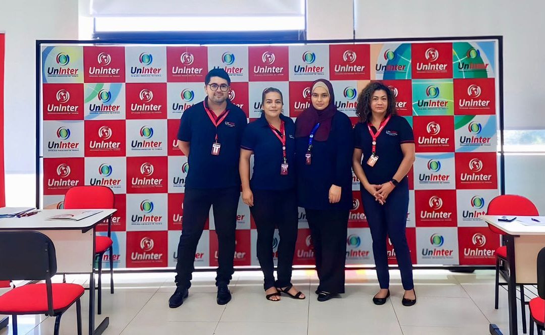 Entrevistas a Postulantes pre seleccionados para las BECAS MAKROS