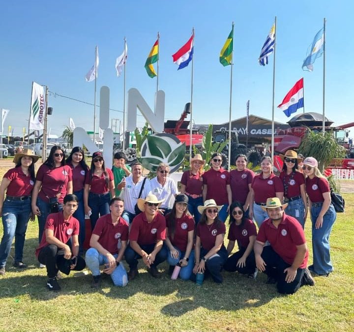 Feria INNOVAR