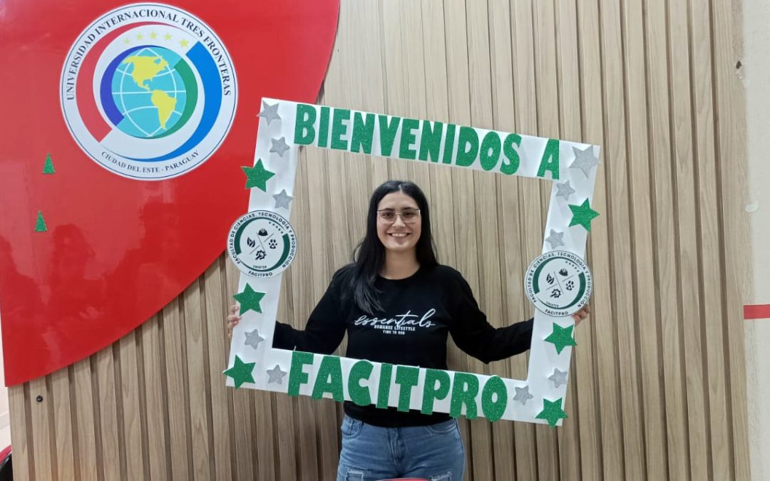 ¡Bienvenidos al Curso de Nivelación en FACITPRO!