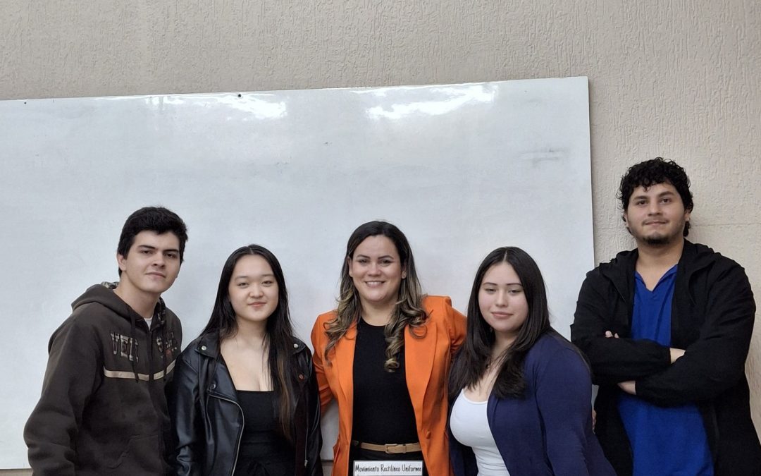 Una jornada llena de ciencia, talento y entusiasmo