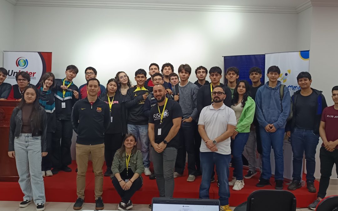 Festival Latinoamericano de Instalación de Software Libre (FLISOL)