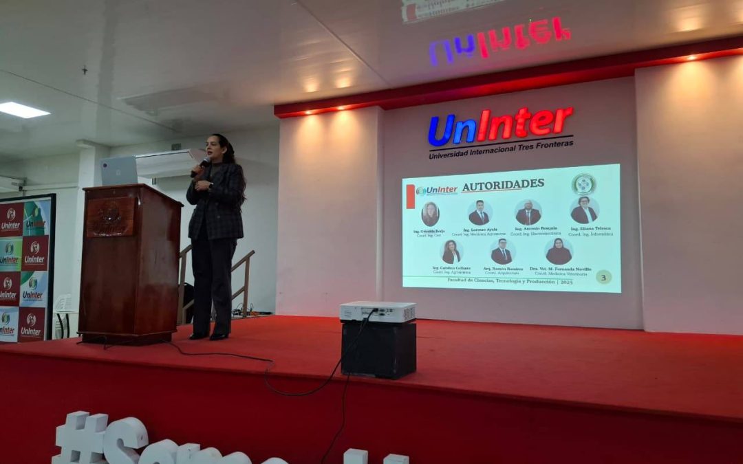 Jornada de orientación académica