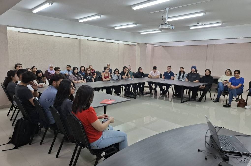 La FacitPro vivió una jornada de gran importancia