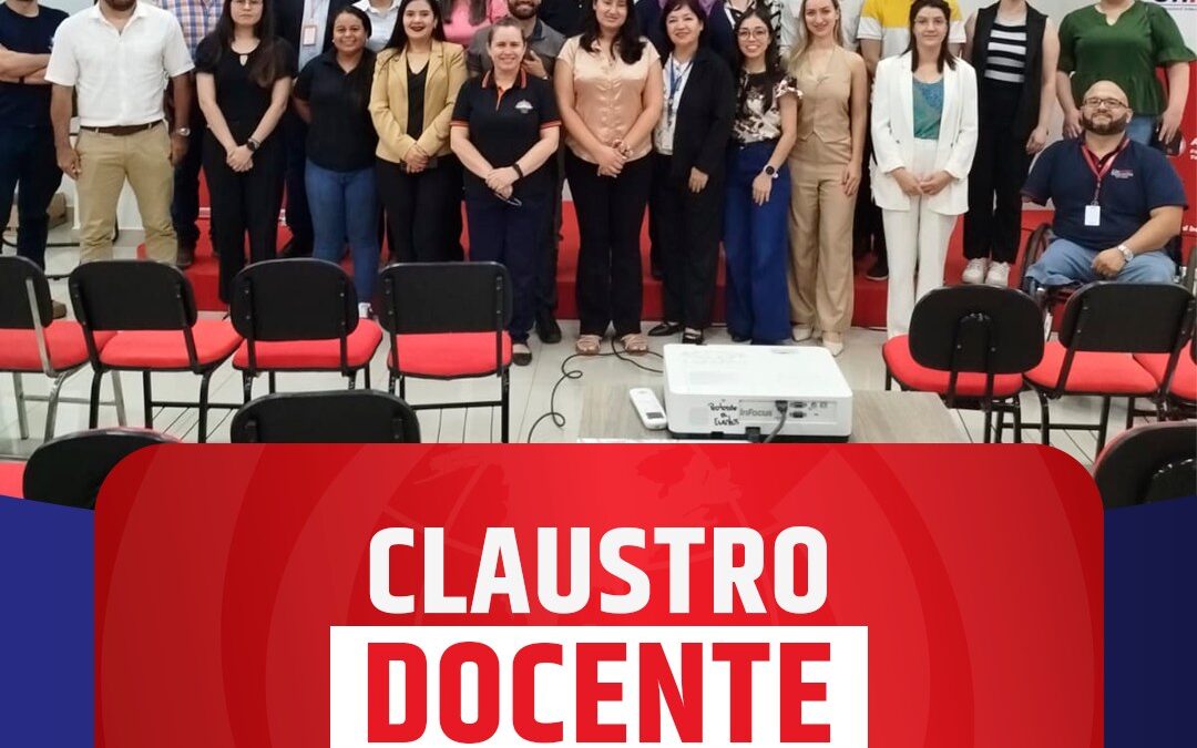 Claustro Docente